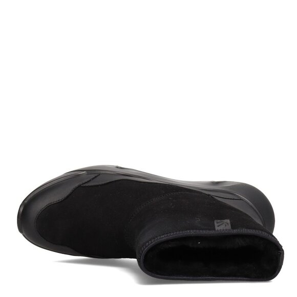 ECCO Chunky Sneaker Winter Boot - Picture 6 of 10